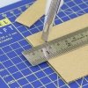 Modelcraft PKN1900 Snap Off Knife & 10 Blades